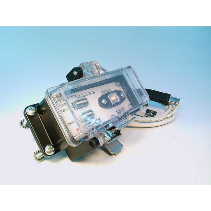 Интерфейсный разъем USB на панели Grace P-P11#2P15-F3RX-C1