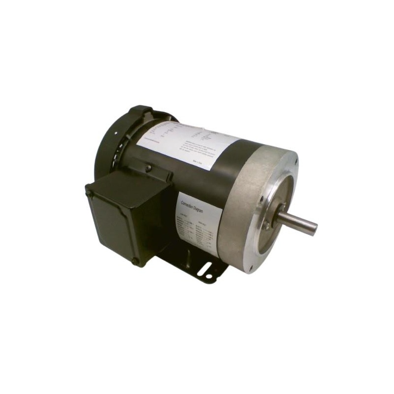 MAXMOTION MQR-124C