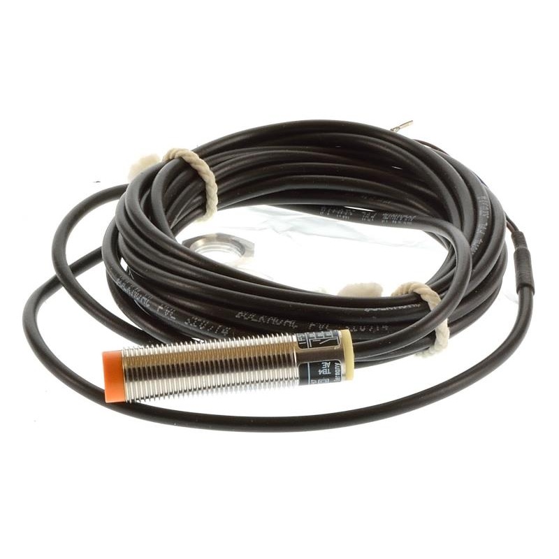 Индуктивный датчик ifm IFK3004-BPOG/4M-IF5706