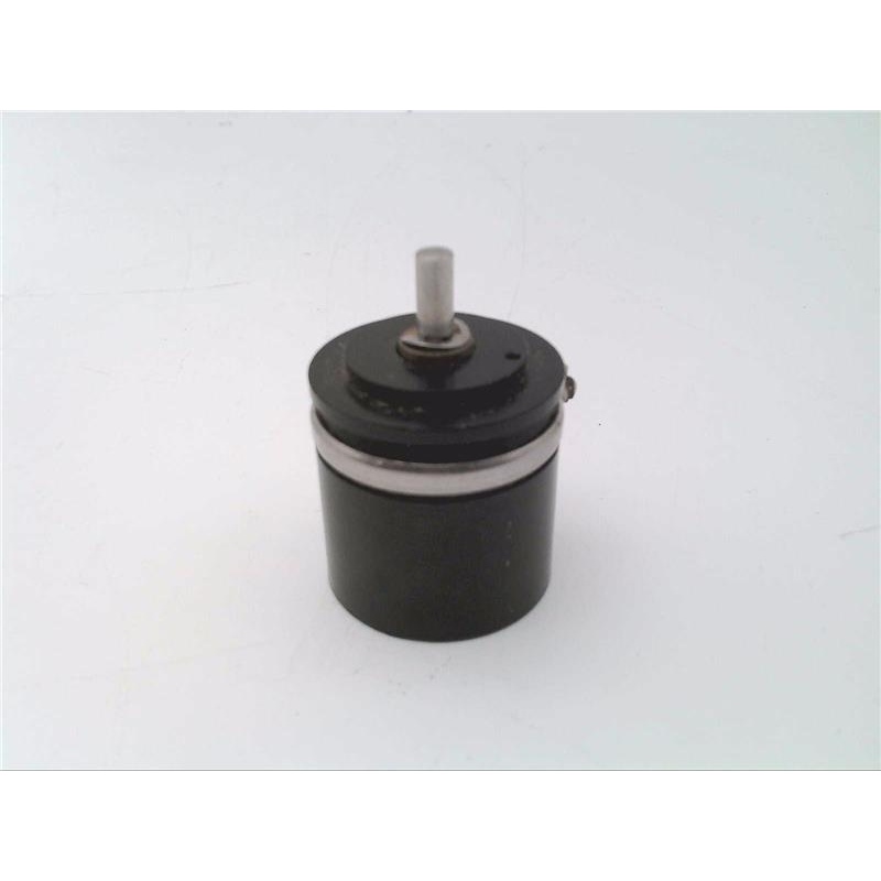 Миниатюрные потенциометры Helipot 7263-R2K-L2