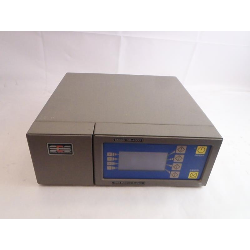 Контроллер SBS SB-4500