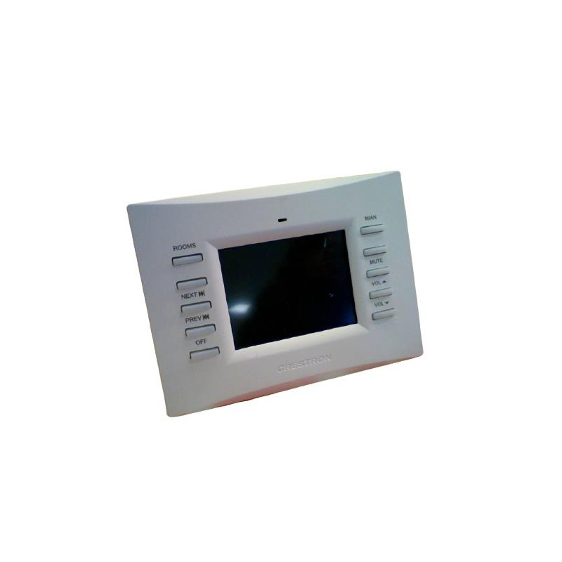 Интерфейс дисплея без передней панели TPS-4L