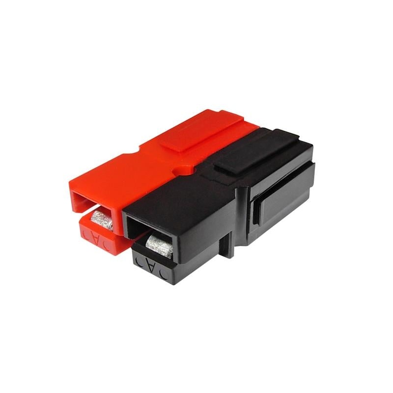 Вилка/корпус Ideal ASMPP30-1X2-RK