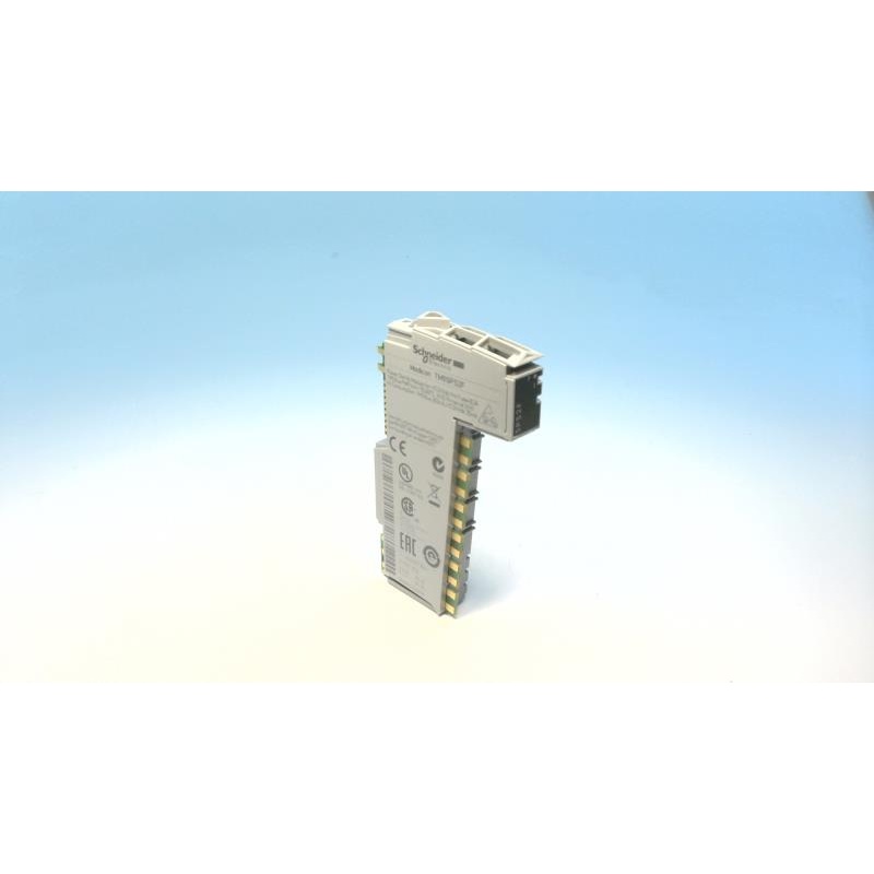 Модуль распределения питания Schneider Electric TM5SPS2F