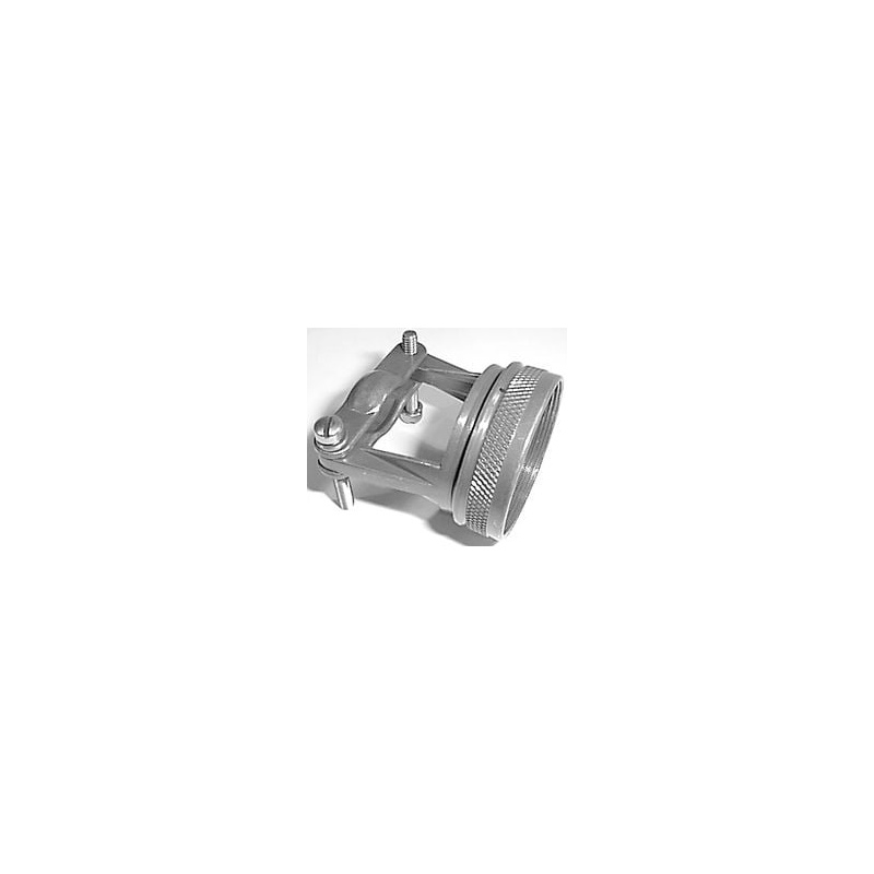Хомут разгрузки натяжения M85049/49-2-8W