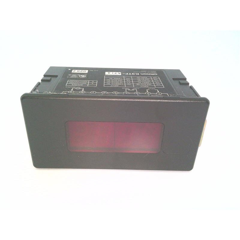 Панельный измеритель K3TFA714