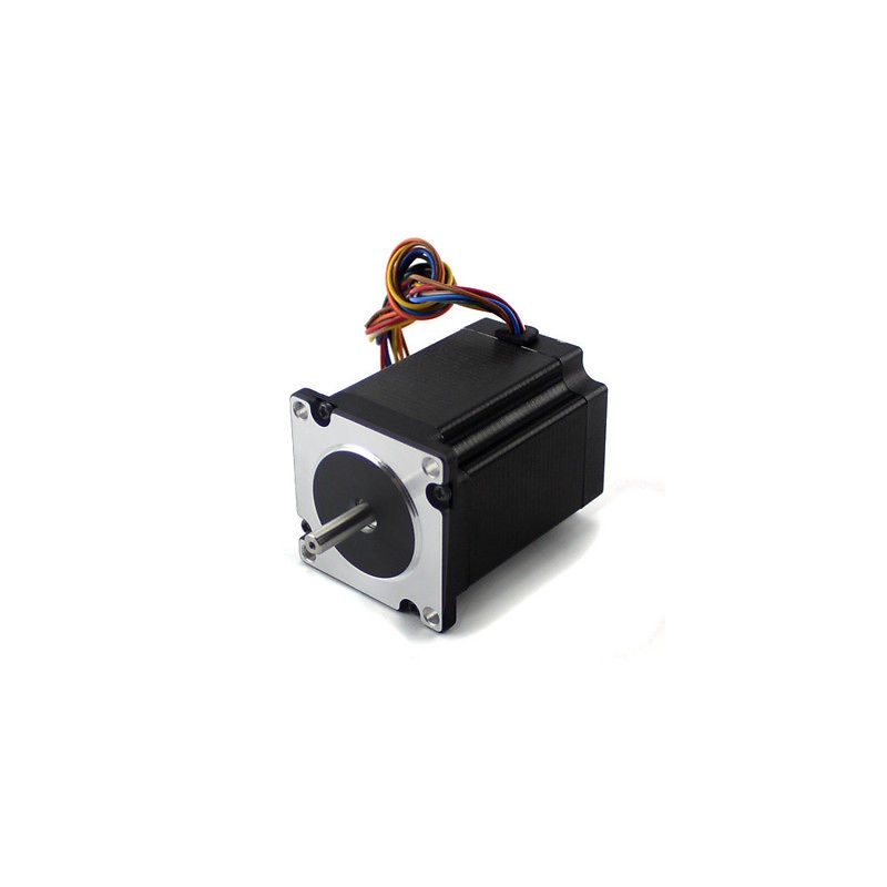 Серводвигатель Seiberco Inc 3421A