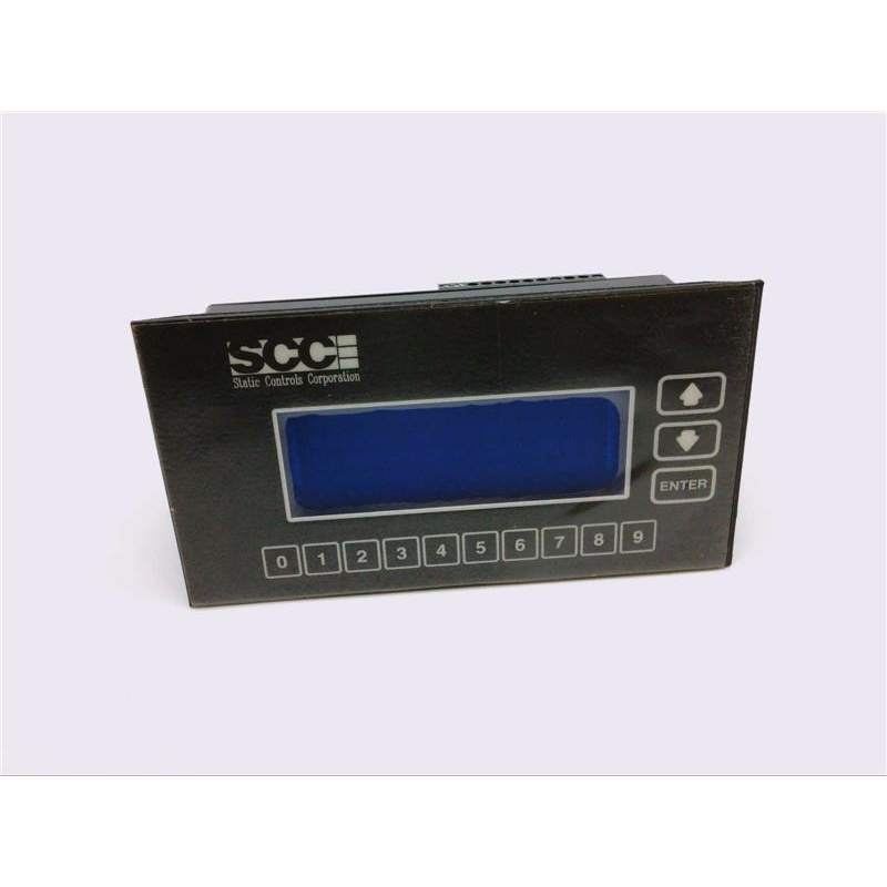 Корпорация статического контроля 1080-S2-13-X-X
