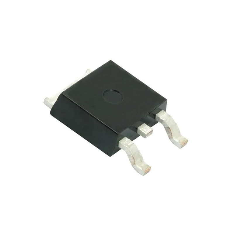 Выпрямитель шоттки / лампа NRVBD660CTG