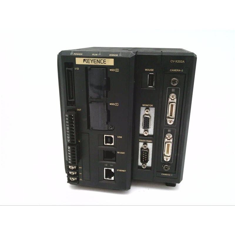 Контроллер камеры Keyence Corp CV-X202A