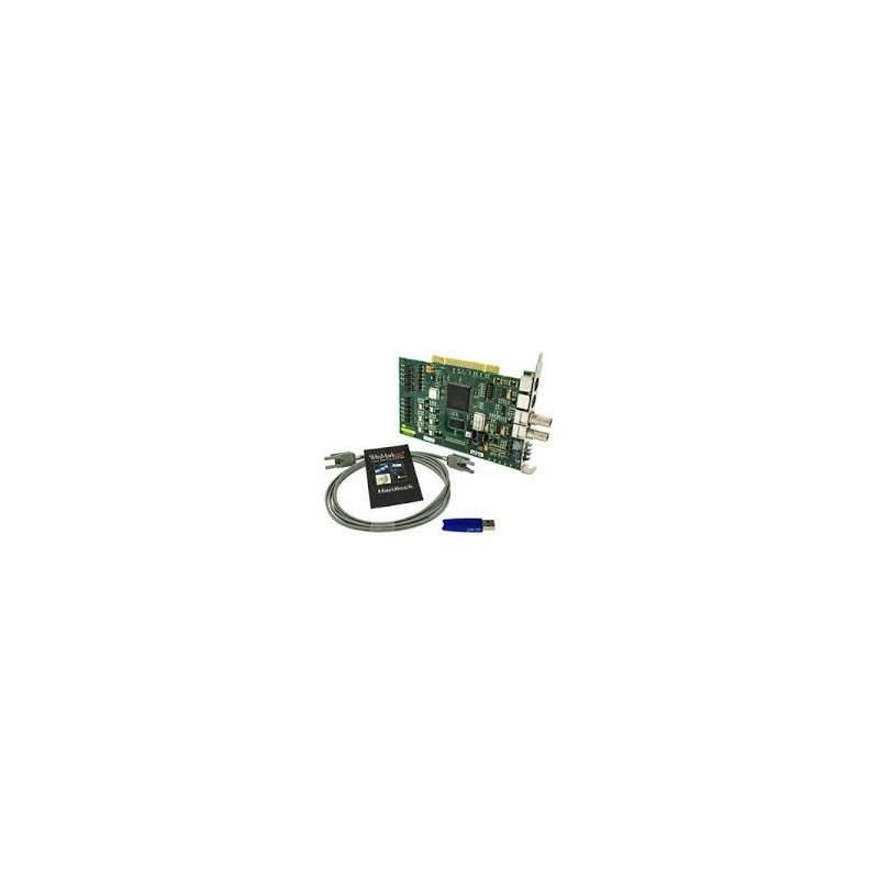 Плата контроллера 80-018593-01