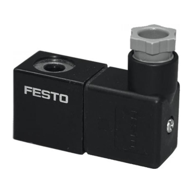 Катушка соленоида Festo BMSFW-120/60-CSA