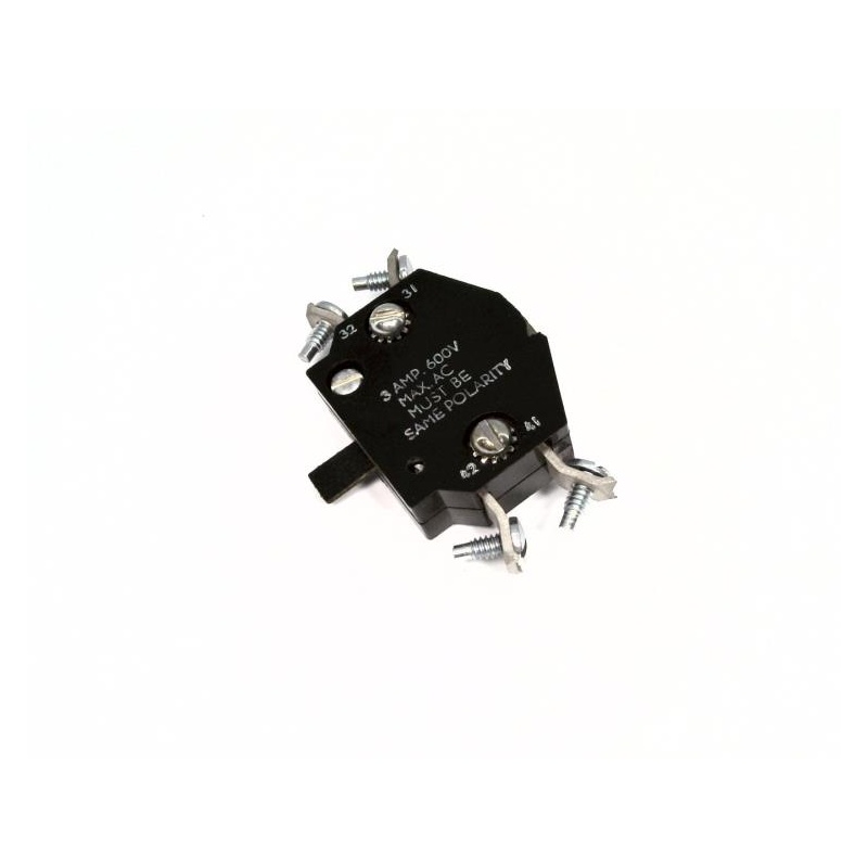 Вспомогательный контакт Eaton 10-3654-2