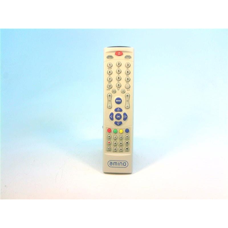 Дистанционное управление Amino Communications TZ-RC43B-30