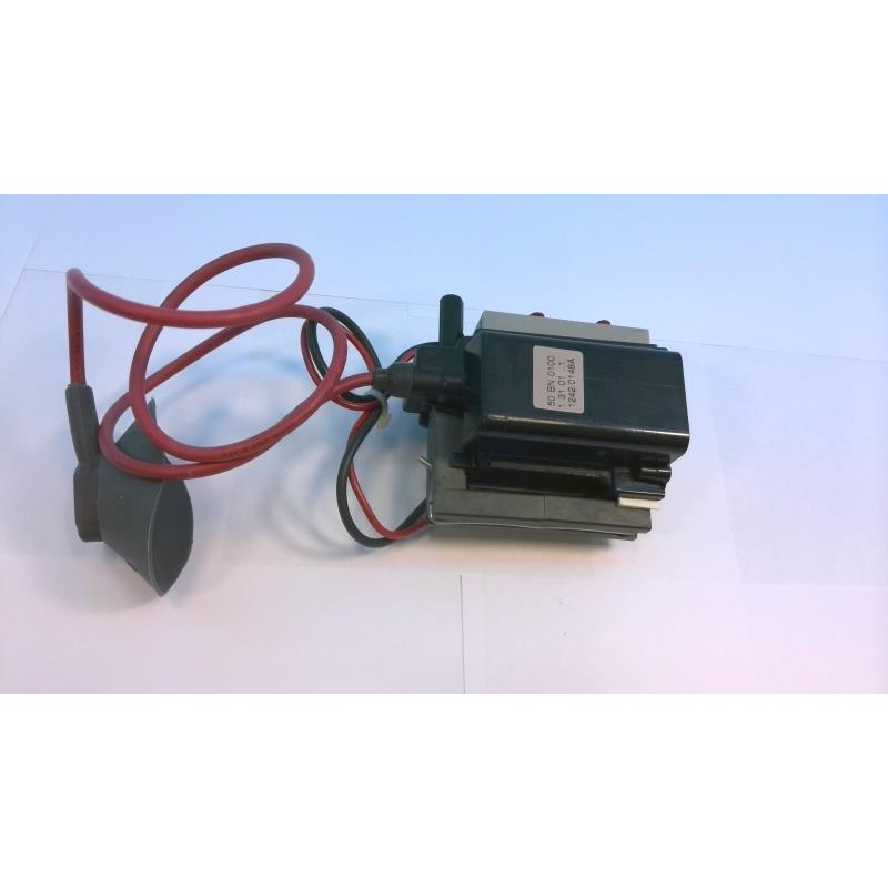 Трансформатор FLYBACK HR Diemen Y262273