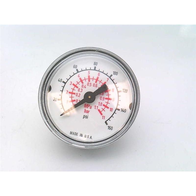 GAUGE 18-013-228W