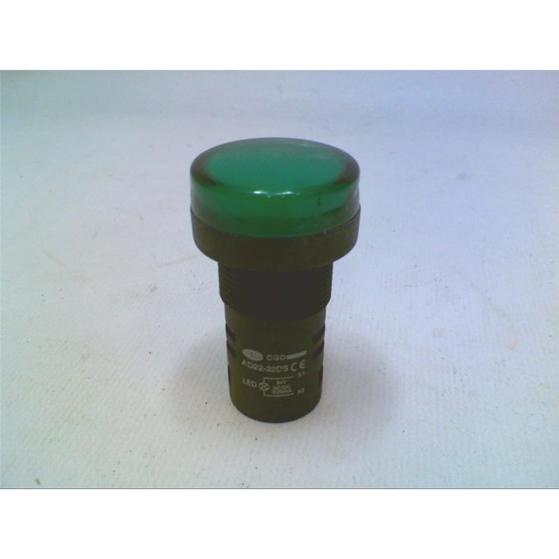 AD22-G-24VAC/DC