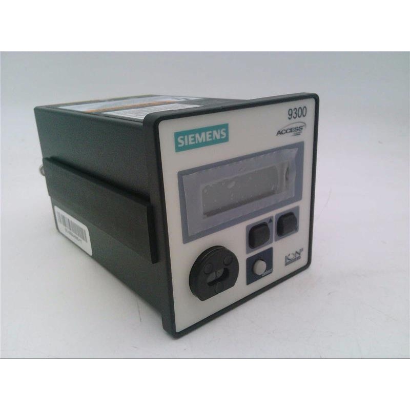 Измерители тока и напряжения Siemens 9300DP200ZZZZA