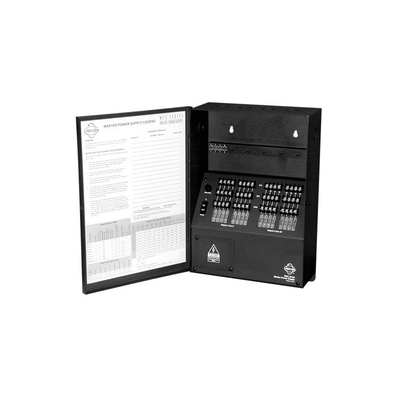 Блок питания для основной камеры Schneider Electric MCS8-5B