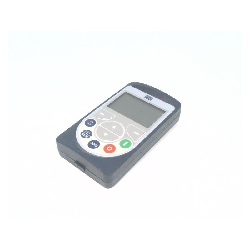 Встроенная клавиатура WEG CFW11-V3