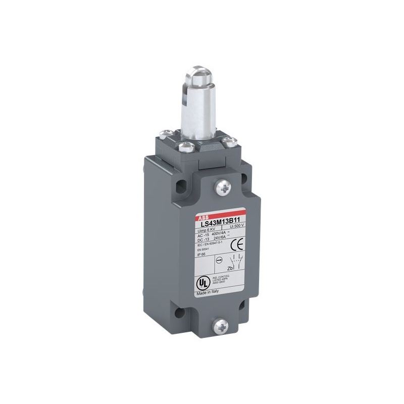 Концевой выключатель ABB LS40M13B11