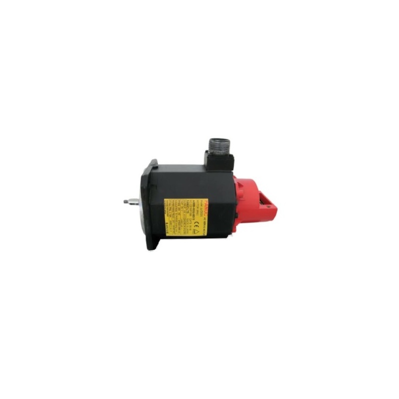 Серводвигатель FANUC A06B-0032-B575#0075