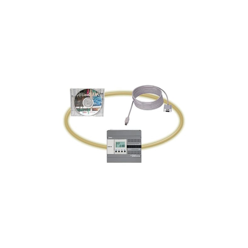 Стартовый набор Idec MM-PENTRA-24