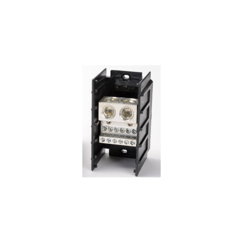 Открытая клеммная колодка EDISON Eaton PB7121