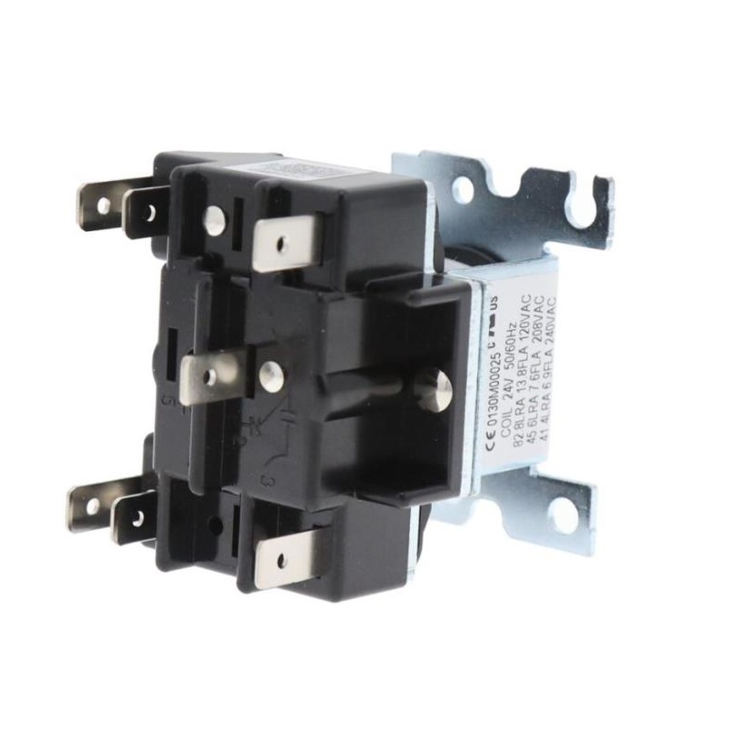 Реле Goodman 0130M00025SP