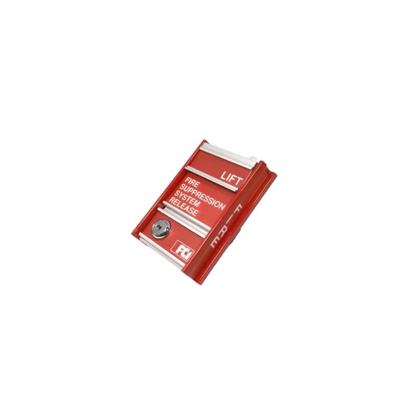 Толкающая станция Honeywell 1100-0634