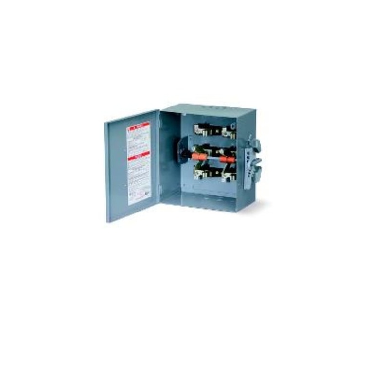 Предохранительный выключатель Schneider Electric 92351