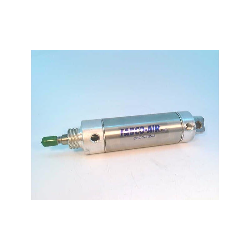 Пневматические цилиндры Humphrey 4-DP-3-M