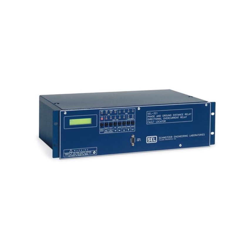 Реле SEL-321-321124256HGB354