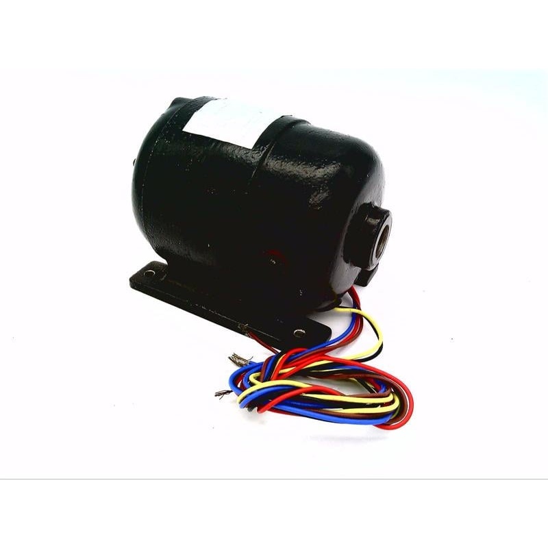 Двигатель 2JD123A1A