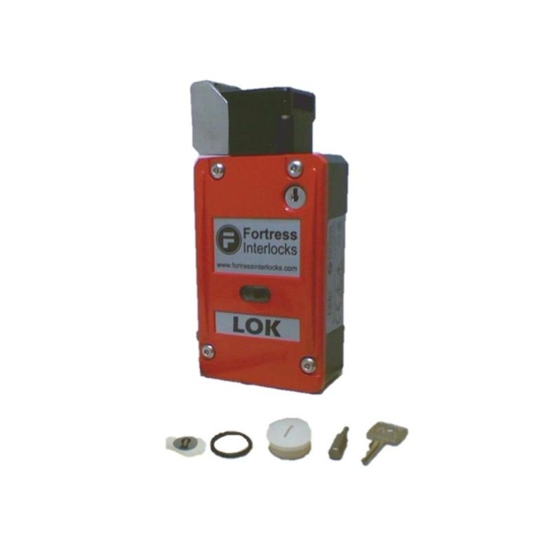 Защитная блокировка Fortress Interlocks ATHLOK024024