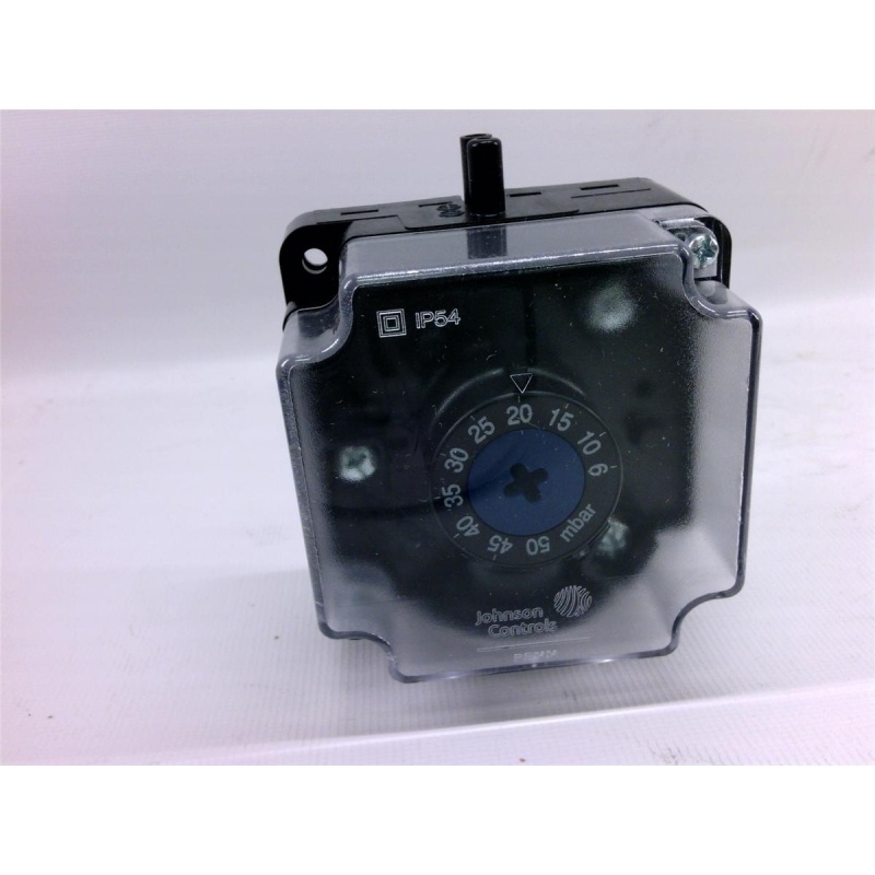 Реле давления Johnson Controls P233A-50-AAC