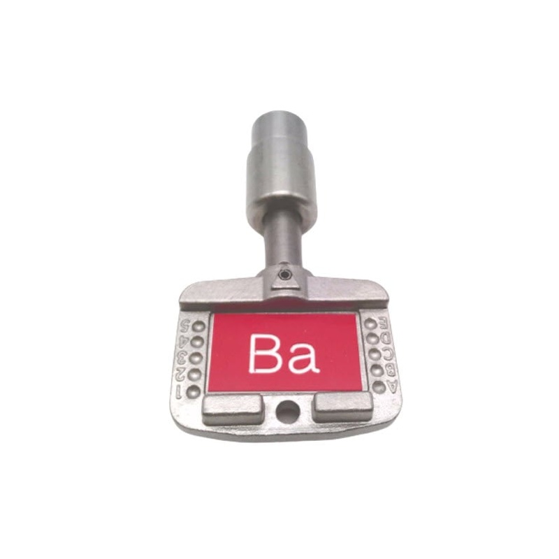 Ключ Allen-Bradley 440T-AKEYE13BA