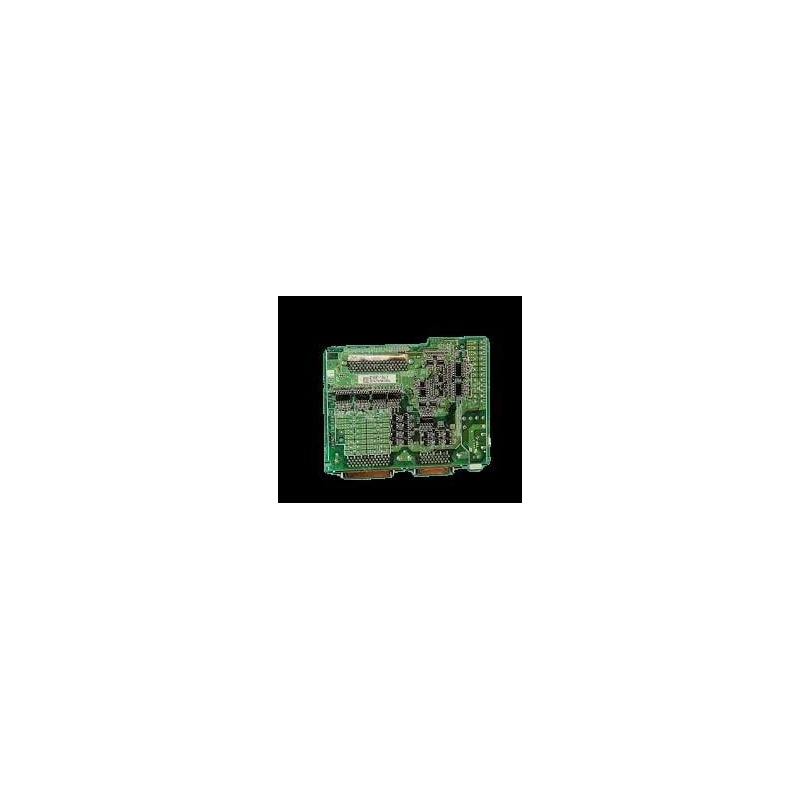 Дополнительная плата ПЛК Yaskawa Electric JAPMC-IO2308R-E