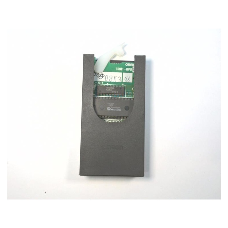 Модуль памяти разъем EPROM CQM1-MP08R