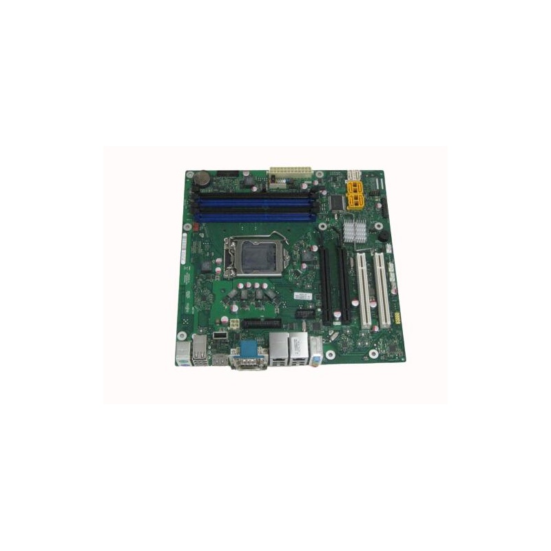 ПЛК (программируемые логические контроллеры) Fujitsu Components D3071-S