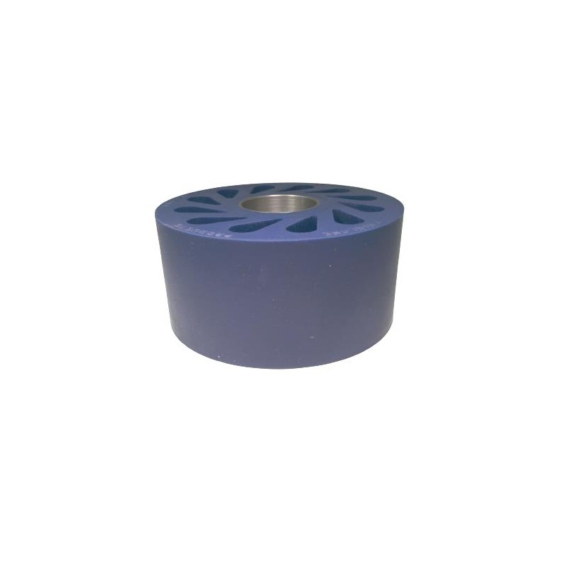 Ролик DURASOFT Fairlane Products DR-754-60UR-R