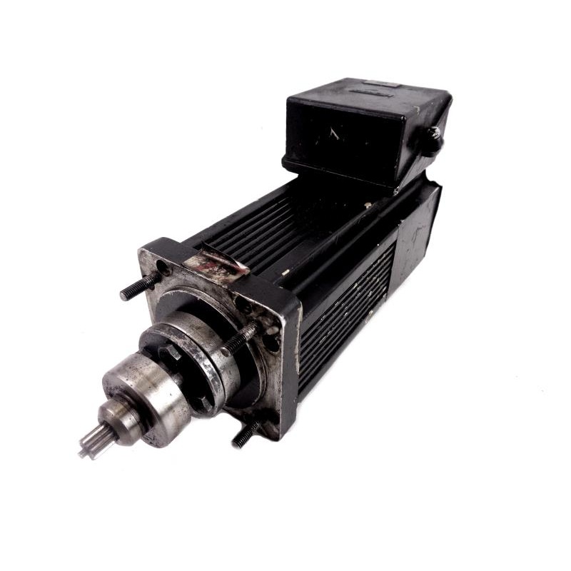 Бесщеточный серводвигатель Eaton FAS-K0-010-060-00-03-H2