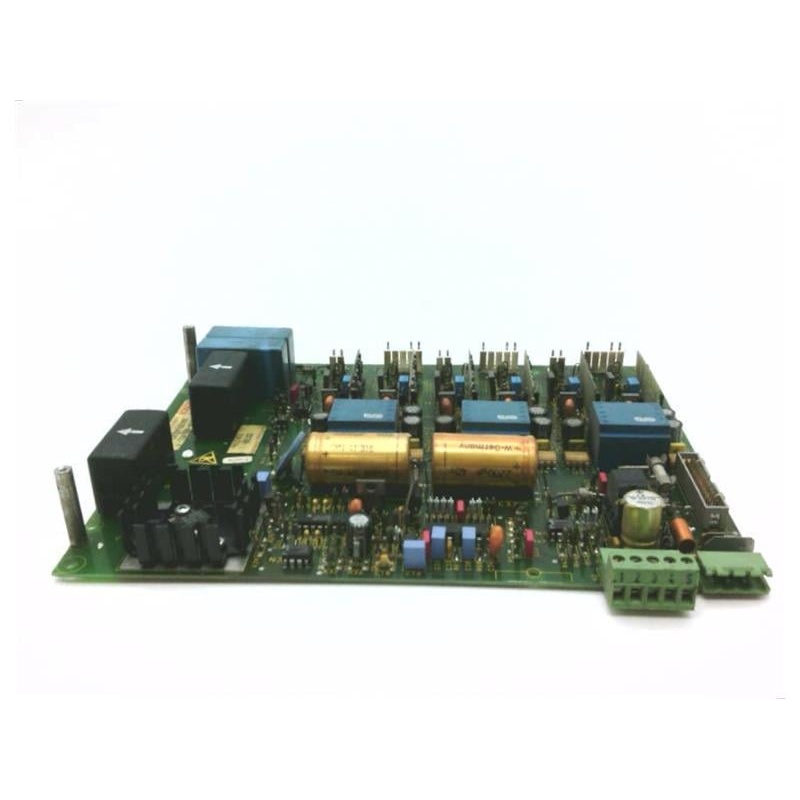 Печатная плата Bosch 060728-4017