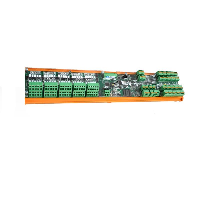 Модуль CANBUS Mitrol CMG48
