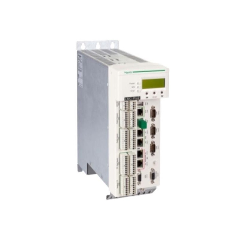 Контроллер движения Schneider Electric LMC300CAA10000