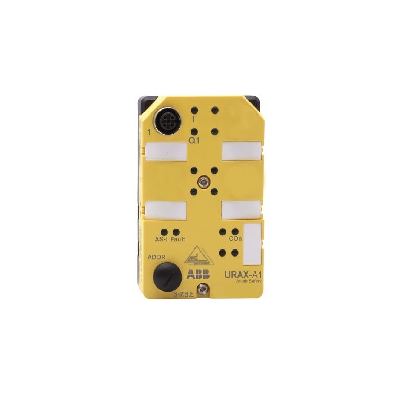 Безопасный вход ведомый ABB 2TLA020072R0000