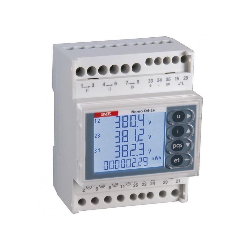 Многофункциональный измеритель мощности MFD4421