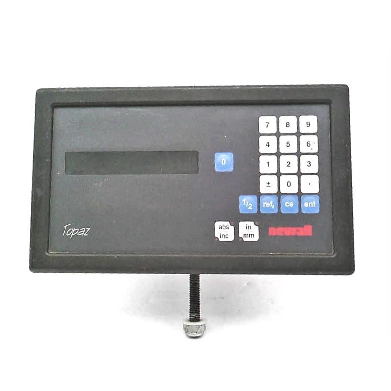 Интерфейс оператора TB101000