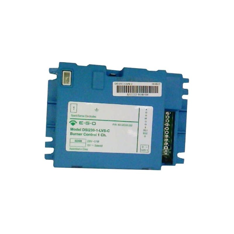Снято производителем EGO DSI230-1-LVS-C