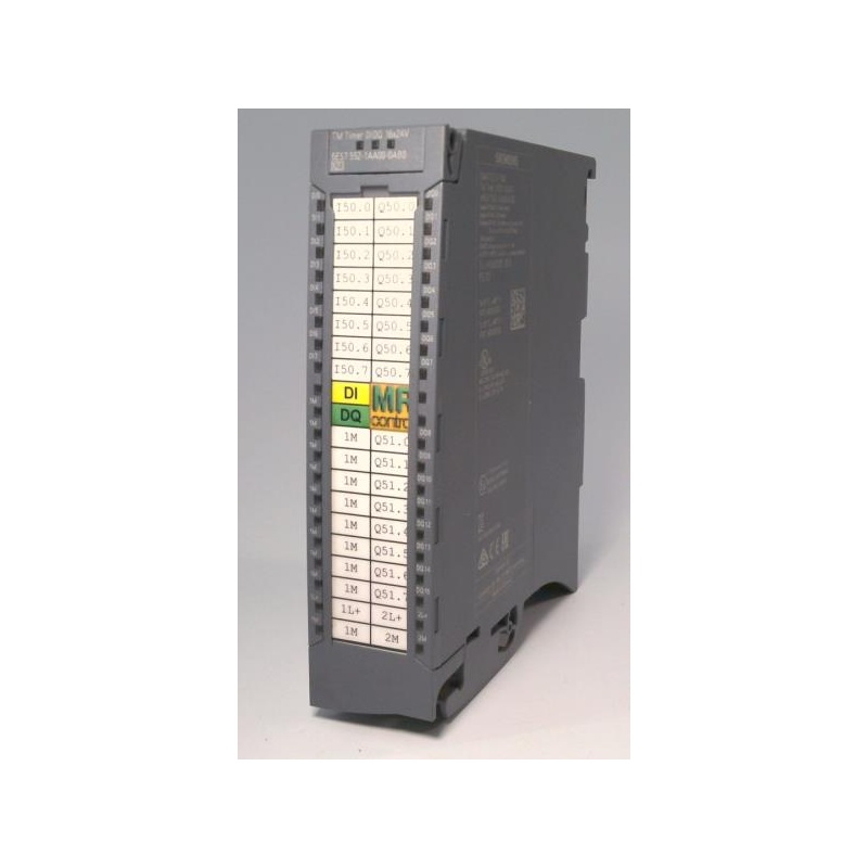 Счетный модуль 6ES7552-1AA00-0AB0